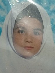 گفتگوبا آنیتا پور نخعی:قهرمان پیوستگی پایه ششم دبستان