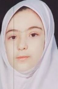 گفت و گو با هستی بساطی قهرمان پیوستگی هفتم