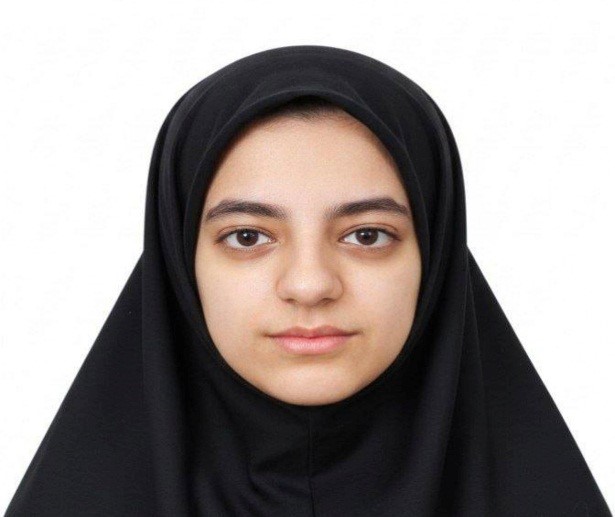 گفت و گو با عسل محبی ؛ قهرمان پیوستگی پایه دوازدهم انسانی