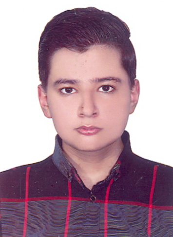 گفت و گو با دانش آموز تراز برتر پاییز ، عمادرضا غفاری از کاشمر