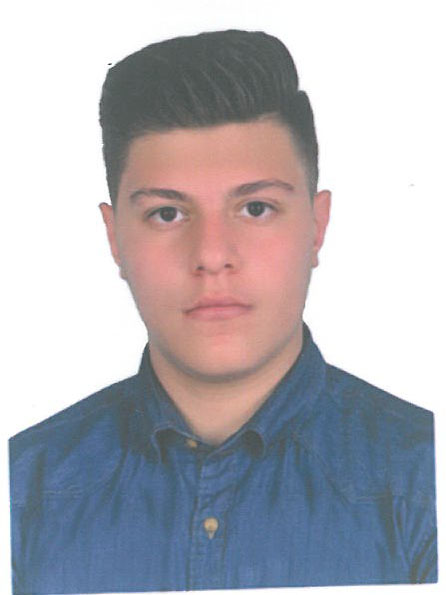 گفت و گو با دانش آموز ارشیا اباذری عضو باشگاه 500 تایی