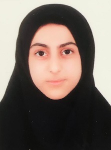 گفت و گو با عبیر راشدی قهرمان پیوستگی از بندر کنگان