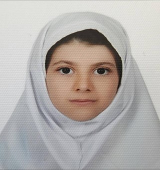 مصاحبه با  ایل آی الفت پور دانش آموز  پایه‌ی ششم  از  تبریز