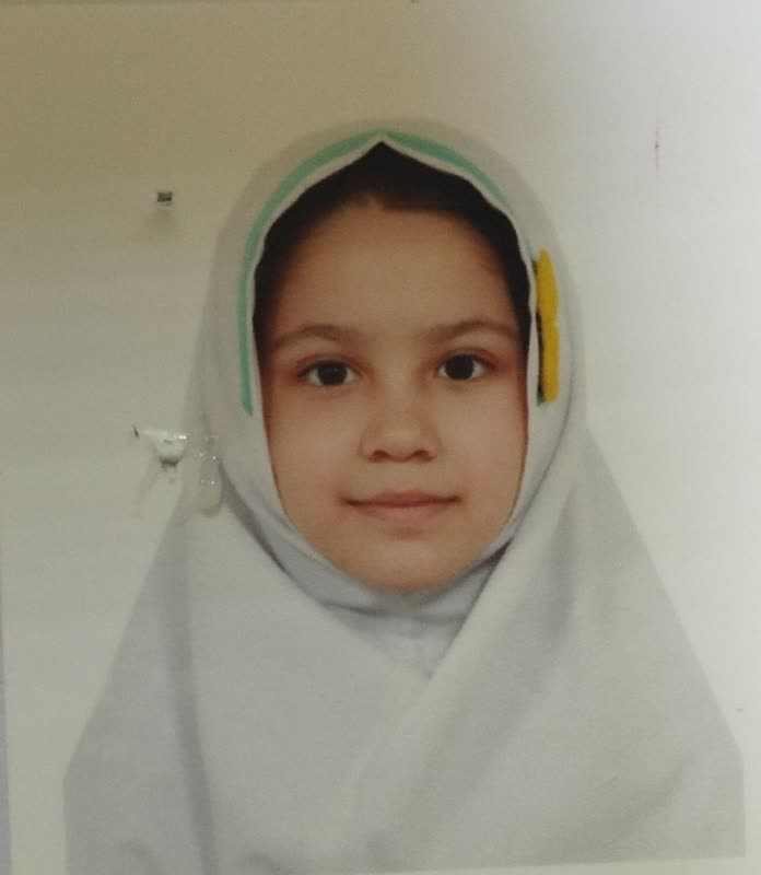 گفت و گو با   سوین مجرد-  مصاحبه دانش آموز میاندوآب دختر