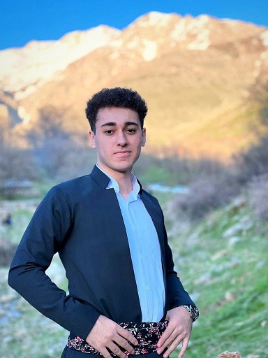 از آزمون تا پیشرفت،روایت مسیر مطالعاتی من