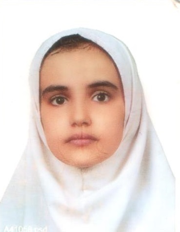 گفتگو و مصاحبه با صبا سلطان زاده دانش آموز برتر از شهر ملکان