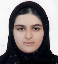 گفت وگو با سیده یاسینا ضمیری ; با 513 پاسخ صحیح نهم از ساری