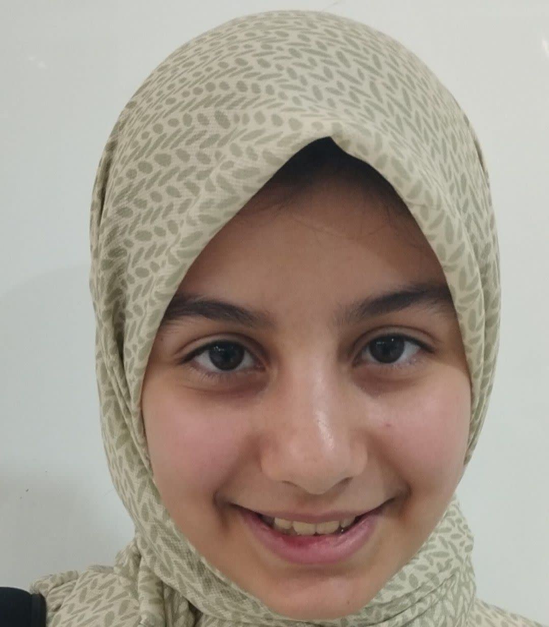 گفتگو با فاطمه ملکی و تجربه حضور در ازمون