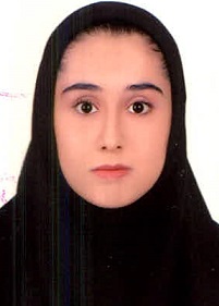 گفتگو با دانش آموز  تینا تاجیک قهرمان آزمون‌های مهر و آبان