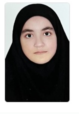 مصاحبه با شاگرد پرتلاش نهمی پارمیس آزادنیا از اهرم