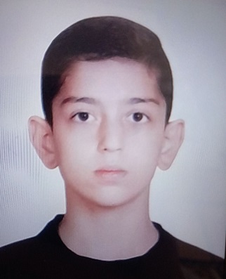 گفت و گو با امیرمحمد دارابی ؛ قهرمان پیوستگی پایه یازدهم تجربی