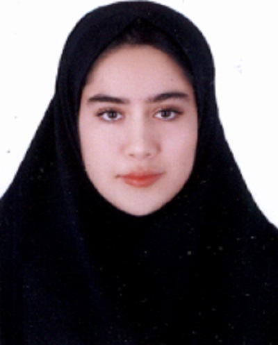 مصاحبه محدثه نکو قهرمان پاییز داراب