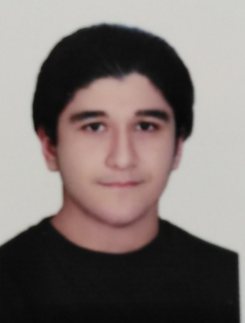 گفتگو با آرشام صفی خانی قهرمان پیشرفت از اهواز