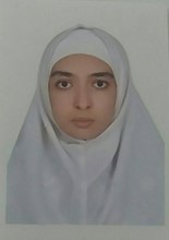 مصاحبه دانش اموز زهرا شمسی  پایه‌ی دوازدهم تجربی از تبریز