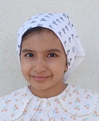 گفتگو با قهرمان پاییز ساغر صیادی