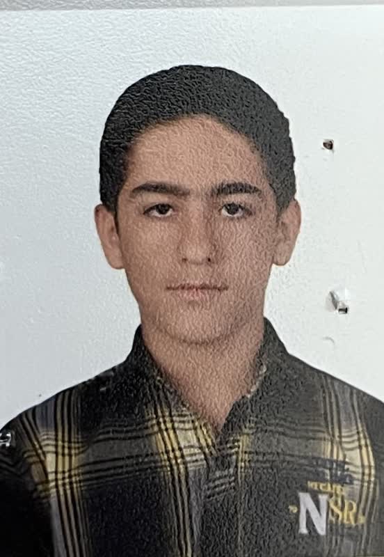 گفت و گو با امیررضا رستمی از بروجرد