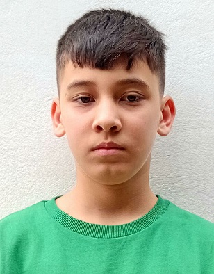 گفت و گو باصدرا قوچی نژاد ؛ قهرمان پیوستگی پایه پنجم