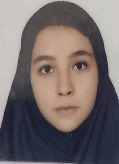 گفت‌وگو با فاطمه محرمی؛ قهرمان پیوستگی پایه هشتم