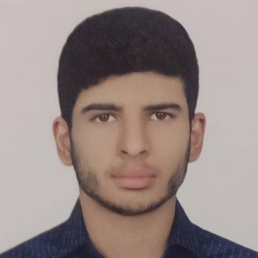 مصاحبه با احد حسین‌پور؛ قهرمان آزمون تابستان و پاییز از بستک