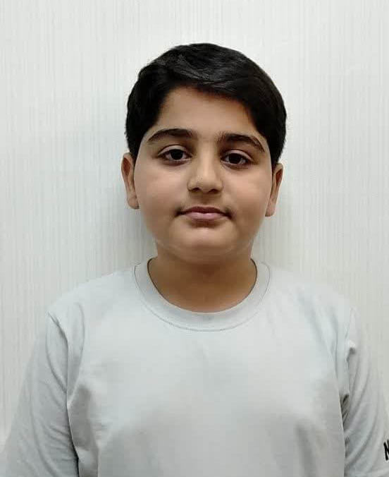 گفتگو با مهیاد نظر پور؛ قهرمان پاییز از رشت