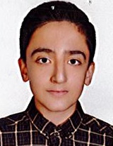 امیرعلی احمدی: با شناخت روش درست مطالعه، مسیر موفقیت را پیدا کردم