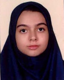 گفت و گو با زهرا ذوالفقاری قهرمان تابستان از شهر مرند