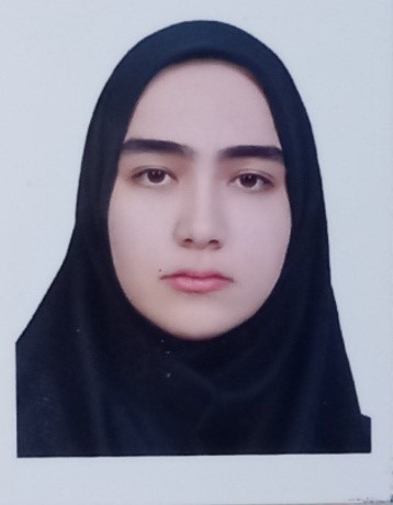 گفت‌وگو با  آتنا کشاورزی دوازدهم تجربی از کرمانشاه