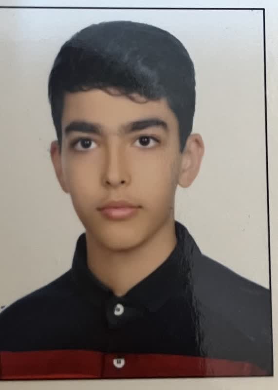 گفت و گو با محمد مرزوقی از بروجرد