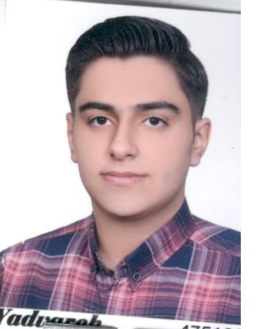 گفت و گو با طاها نائینی دانش آموز پایه دوازدهم تجربی