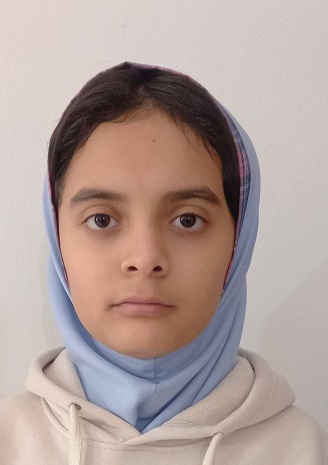 گفتگو با قهرمان پاییز محیا زنده دل