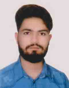 گفت وگوبا یوسف یگانه جو پشتیبان برتر دوازدهم تجربی از قم