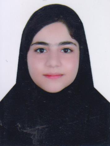 گفتگو با غزل دستگشاده قهرمان پاییز از دهدشت