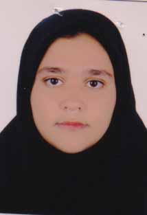 گفت وگوبا مائده رزاقی قهرمان پیشرفت پاییز با 371 پاسخ صحیح