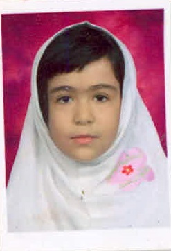 گفت و گو با سوینا اسدزاده   -  مصاحبه دانش آموز میاندوآب دختر