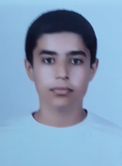 گفت‌وگو با آرشان دشتی؛ قهرمان پیوستگی پایه نهم