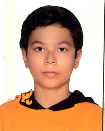 گفتگو با دانش آموز  بهبد زیانی  قهرمان آزمون‌های مهر و آبان