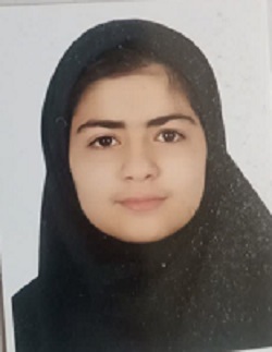 گفت و گو با هلیا بیرجندی  دانش آموز قهرمان پاییز