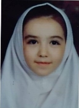 مصاحبه دانش اموز آیسو فیروزان قلعه هفتم از تبریز