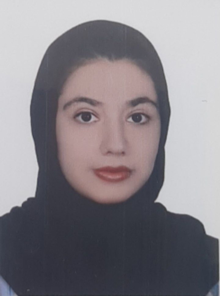 گفت و گو با گیتا آقایی قهرمان پاییز از دهگلان