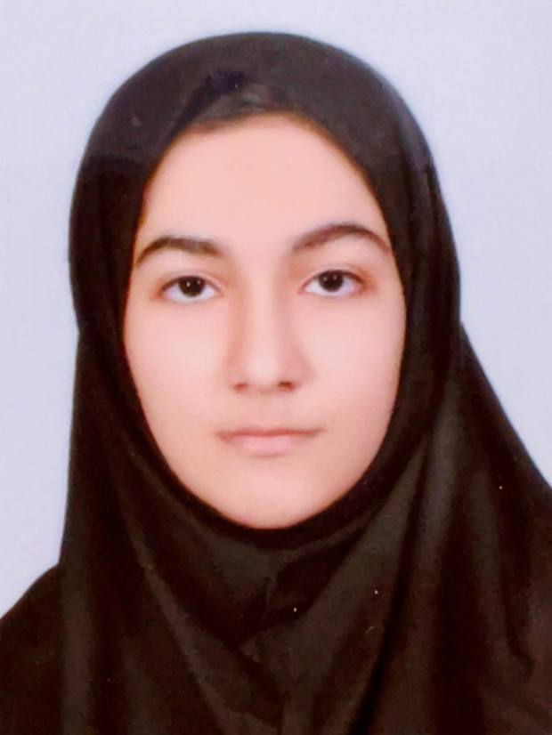 گفت‌وگو با  هستی محمدی دوازدهم تجربی از کرمانشاه