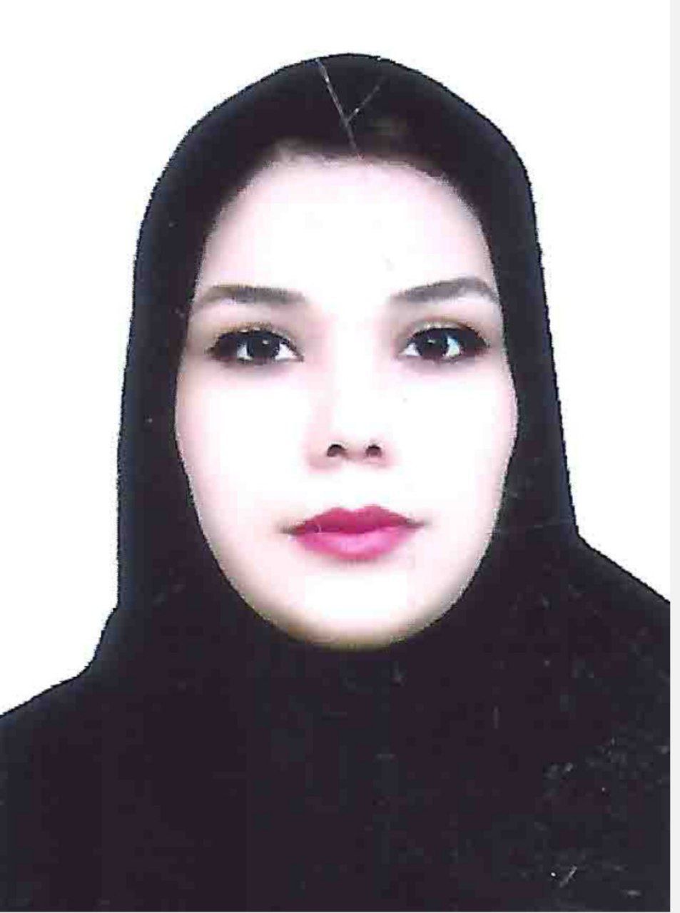 گفت و گو با آیدا ترکه پشتیبان برتر قهرمان پیشرفت درسی