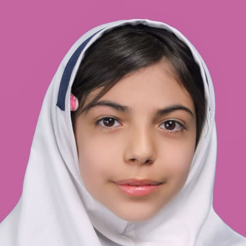 گفت وگو و مصاحبه باالیسا علی آبادی قهرمان مهرماه از سراب