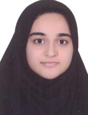 گفت و گو با ریحانه فاتحی ؛ قهرمان پیوستگی پایه دوازدهم ریاضی