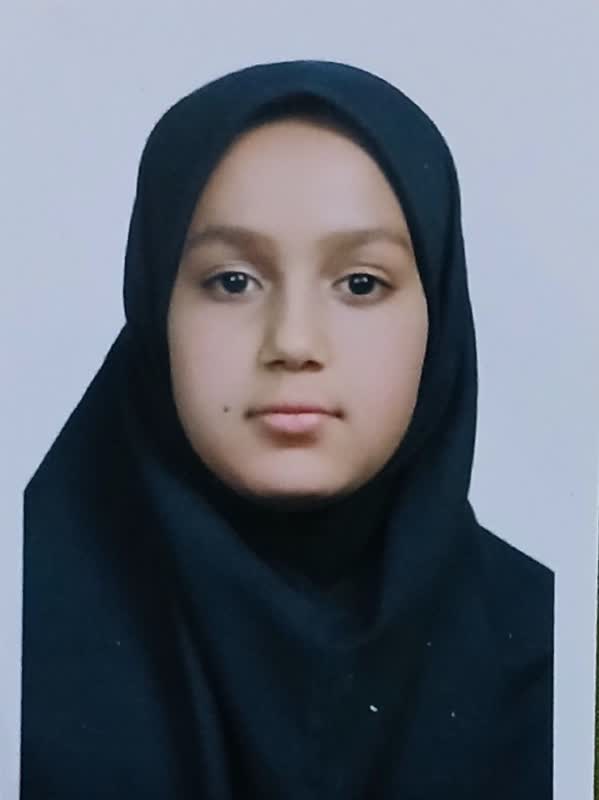 گفت وگو و مصاحبه با  هستی آسیابی قهرمان مهرماه  از سراب