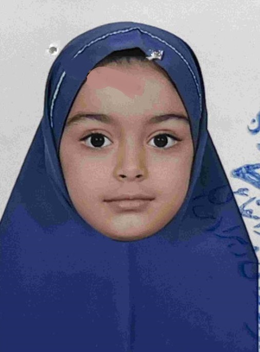 گفت وگو با هانا کریمی دانش آموز مقطع ششم