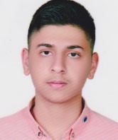 گفت و گو با محمد مهدی نوازی قهرمان پیوستگی دوازدهم تجربی