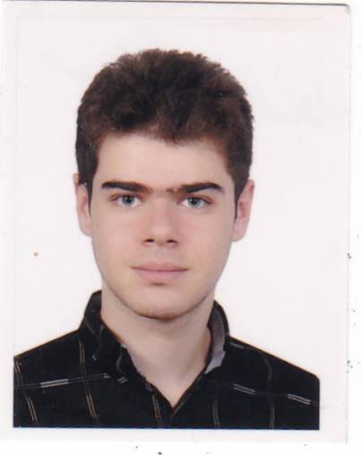 گفتگو با سبحان ایمانی زاده ؛ پشتیبان برتر 1404