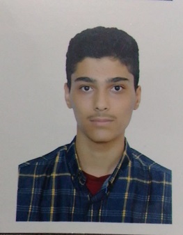 گفت و گو با امیرعلی عبدلی دانش اموز یازدهم تجربی