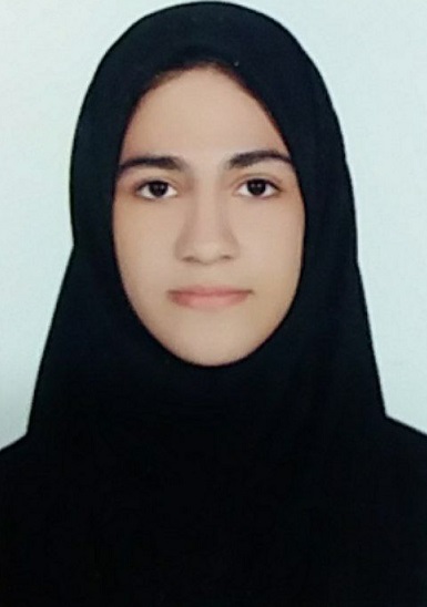 گفت و گو با حنانه بابائی ؛ قهرمان پیوستگی پایه یازدهم تجربی