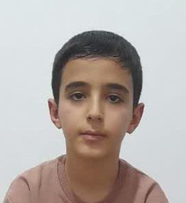 گفت و گو با محمد حسین پروینی قهرمان پیوستگی پایه پنجم